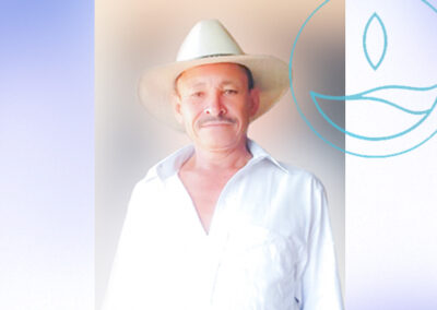 Delvio José Rojas Santamaría