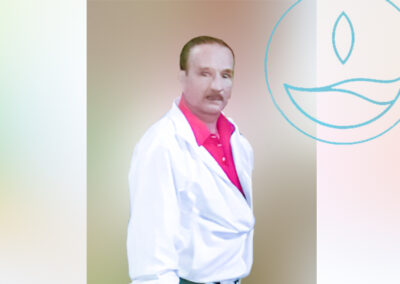 Mario Beltrán Rojas