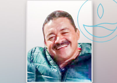 Abel Alfonso Arias Torres