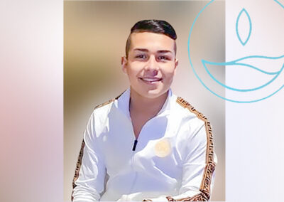 Cristian Andrés Rincón Hernández