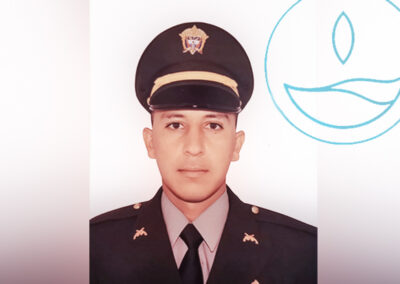 Henry Zaraza Cañón