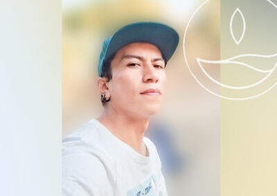 Pedro Steven Acero Beltrán