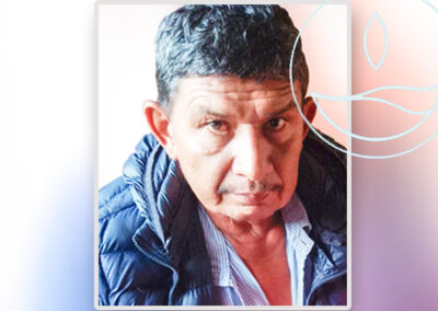 Uriel Rodríguez Zabala