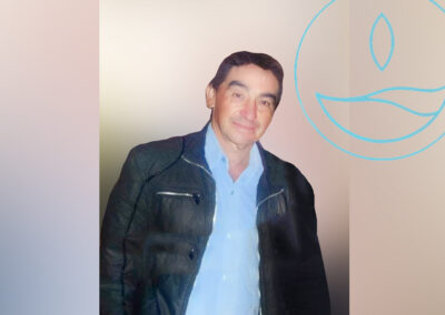 Víctor Manuel Galeano