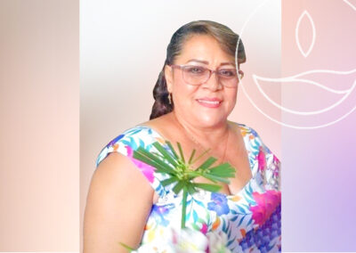 Yolanda Mayorga Luengas