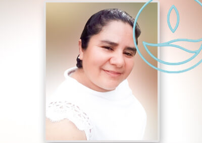 Blanca Anadelina Forero Agudelo