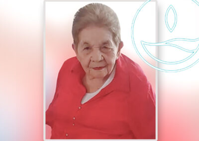 Crisanta Hurtado de Camacho