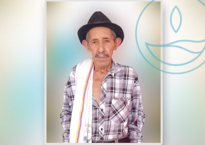 Julio Enrique Pineda