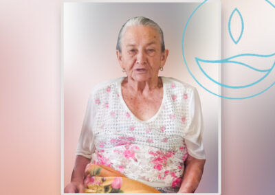 María Leandra Ilma Gómez Pico