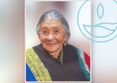 Ana Ascención Ibagué Pardo