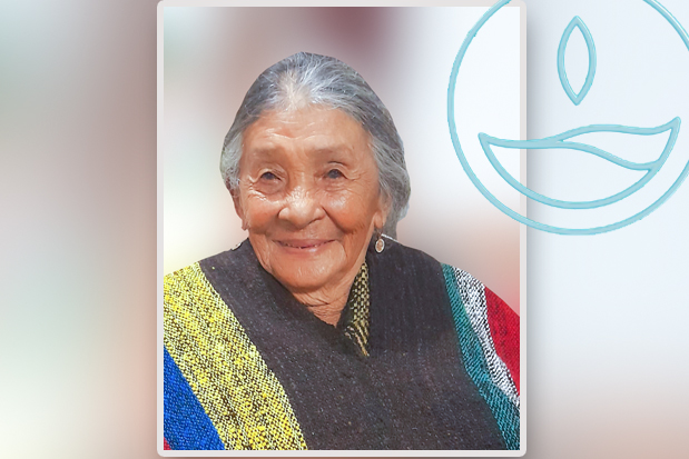 Ana Ascención Ibagué Pardo