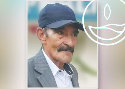 José del Tránsito Fajardo