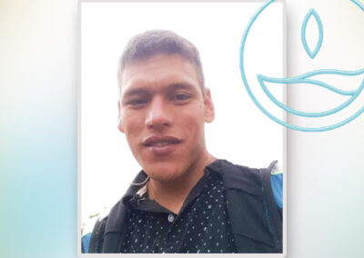 Miguel Ángel Crofort Sánchez