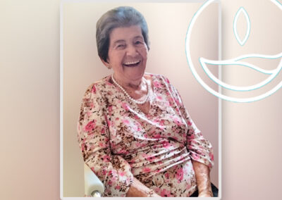 Sara María Tovar de Tovar