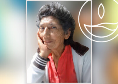 Celmira Pinzón de Sánchez