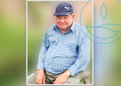 Gilberto Sánchez Rubiano