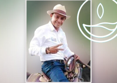 Jarbey Yecid González Sánchez