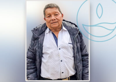 Jesús Eduardo Céspedes Sáenz