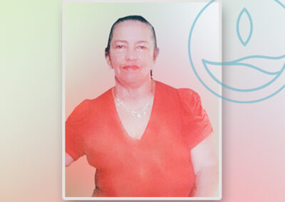 Luz Marina Villamil de Gómez