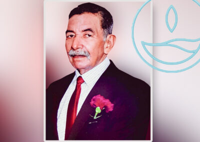 Alirio Peña Torcido