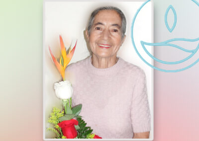 Ana Rosa Villamil Torres