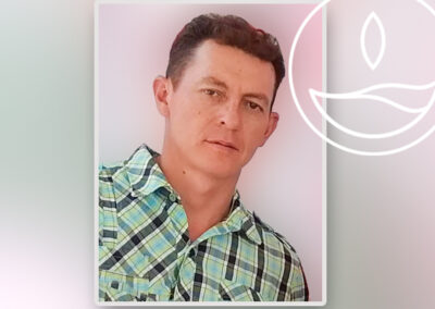 Jeyson Fernando Pinzón Mosquera