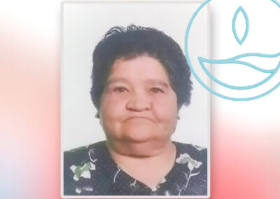 Gabriela Aguilera Suárez