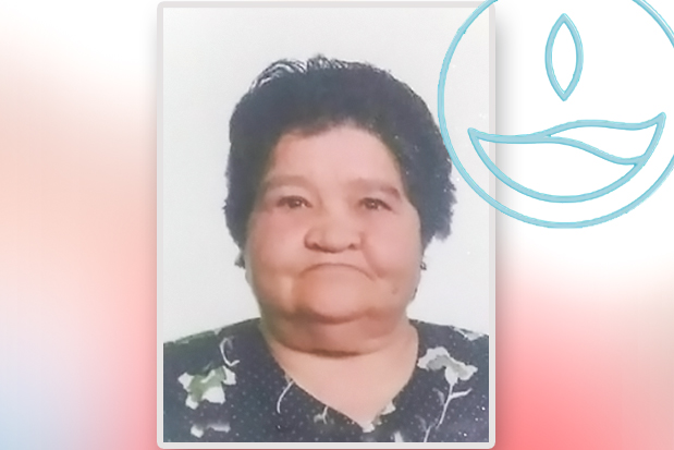 Gabriela Aguilera Suárez