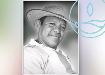 Luis Alfonso Mosquera Rodríguez