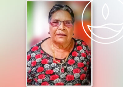 Mélida Alicia Garcés