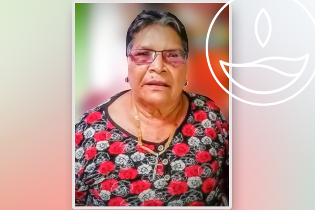 Mélida Alicia Garcés