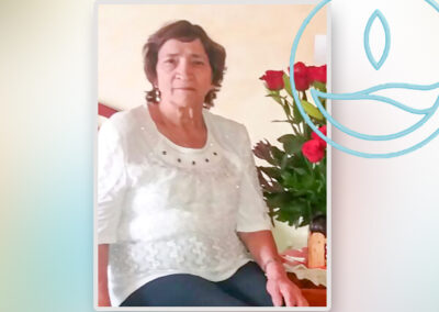 María Antonia Guerrero de Castillo