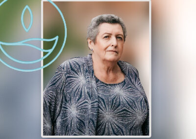 Blanca Luz Guerrero de Rodríguez