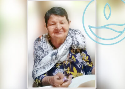 Luz Marina Forero Gauna