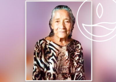 María Elena Vanegas