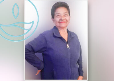 María Natividad Guerrero Puentes