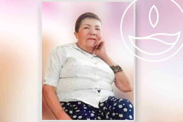 Alicia Castellanos de Rivera