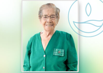 Ana Rosa Buitrago de Beltrán