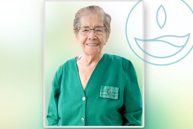 Ana Rosa Buitrago de Beltrán