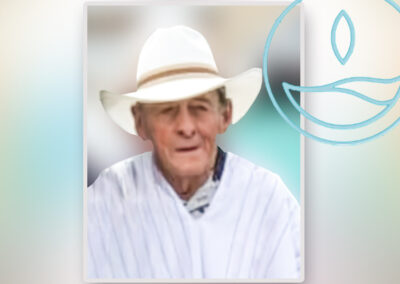 Arsenio Medina Escamilla