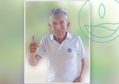 Segundo Eugenio Rubiano Huertas