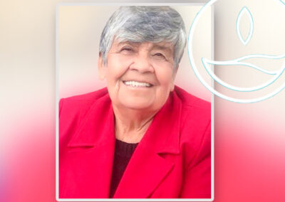 María Celina Franco de Velásquez