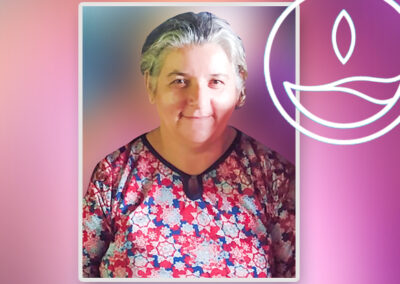 María Elvia Aguilera