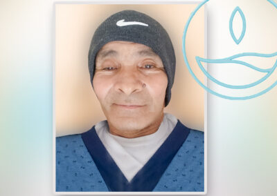 Policarpo Guerrero Sánchez