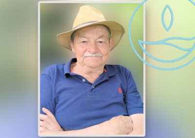 Reinaldo Hurtado García