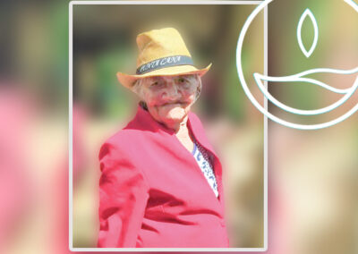 Rosalbina Forero de Piza