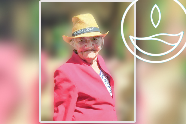 Rosalbina Forero de Piza