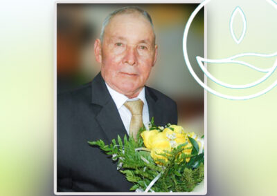 Segundo Argemiro Fajardo Mayorga