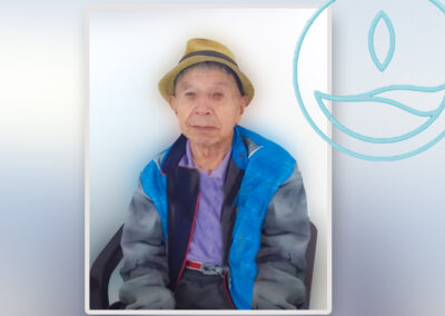 Serafín Velandia Gamboa