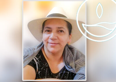 Hilda Nieves Serrano